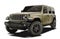 2027 Jeep Wrangler WRANGLER 4-DOOR CALIFORNIA EDITION