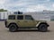 2027 Jeep Wrangler WRANGLER 4-DOOR CALIFORNIA EDITION