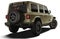 2027 Jeep Wrangler WRANGLER 4-DOOR CALIFORNIA EDITION