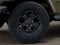 2027 Jeep Wrangler WRANGLER 4-DOOR CALIFORNIA EDITION