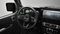 2027 Jeep Wrangler WRANGLER 4-DOOR CALIFORNIA EDITION