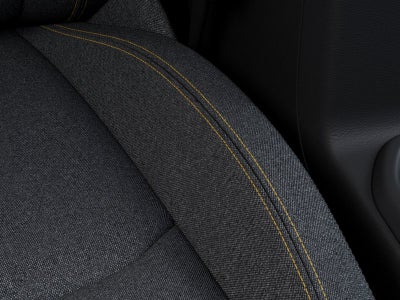 2027 Jeep Wrangler WRANGLER 4-DOOR CALIFORNIA EDITION
