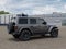 2027 Jeep Wrangler WRANGLER 4-DOOR CALIFORNIA EDITION