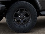 2027 Jeep Wrangler WRANGLER 4-DOOR CALIFORNIA EDITION