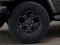 2027 Jeep Wrangler WRANGLER 4-DOOR CALIFORNIA EDITION