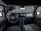 2027 Jeep Wrangler WRANGLER 4-DOOR CALIFORNIA EDITION
