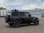 2027 Jeep Wrangler WRANGLER 4-DOOR CALIFORNIA EDITION