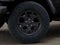 2027 Jeep Wrangler WRANGLER 4-DOOR CALIFORNIA EDITION