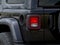 2027 Jeep Wrangler WRANGLER 4-DOOR CALIFORNIA EDITION