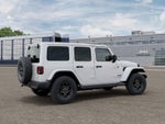 2027 Jeep Wrangler WRANGLER 4-DOOR CALIFORNIA EDITION