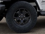 2027 Jeep Wrangler WRANGLER 4-DOOR CALIFORNIA EDITION