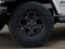 2027 Jeep Wrangler WRANGLER 4-DOOR CALIFORNIA EDITION