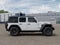 2027 Jeep Wrangler WRANGLER 4-DOOR WILLYS