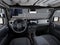 2027 Jeep Wrangler WRANGLER 4-DOOR WILLYS