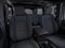 2027 Jeep Wrangler WRANGLER 4-DOOR CALIFORNIA EDITION