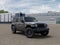 2027 Jeep Wrangler WRANGLER 4-DOOR WILLYS