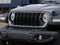 2027 Jeep Wrangler WRANGLER 4-DOOR WILLYS