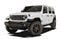 2027 Jeep Wrangler WRANGLER 4-DOOR CALIFORNIA EDITION