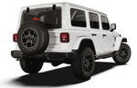 2027 Jeep Wrangler WRANGLER 4-DOOR CALIFORNIA EDITION