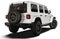 2027 Jeep Wrangler WRANGLER 4-DOOR CALIFORNIA EDITION