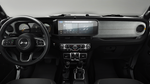 2027 Jeep Wrangler WRANGLER 4-DOOR CALIFORNIA EDITION