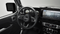 2027 Jeep Wrangler WRANGLER 4-DOOR CALIFORNIA EDITION