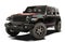2027 Jeep Wrangler WRANGLER 4-DOOR REWIND
