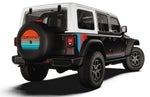 2027 Jeep Wrangler WRANGLER 4-DOOR REWIND