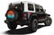 2027 Jeep Wrangler WRANGLER 4-DOOR REWIND