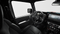 2027 Jeep Wrangler WRANGLER 4-DOOR REWIND