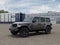 2027 Jeep Wrangler WRANGLER 4-DOOR CALIFORNIA EDITION