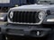 2027 Jeep Wrangler WRANGLER 4-DOOR SPORT S