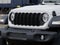2027 Jeep Wrangler WRANGLER 4-DOOR SPORT S