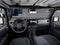 2027 Jeep Wrangler WRANGLER 4-DOOR SPORT S