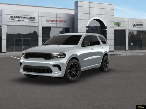 2026 Dodge Durango DURANGO GT RWD