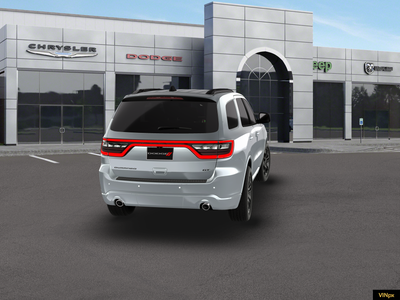 2026 Dodge Durango DURANGO GT RWD