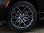 2026 Jeep Grand Cherokee GRAND CHEROKEE SUMMIT 4X4