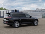 2026 Jeep Grand Cherokee GRAND CHEROKEE L LAREDO 4X4