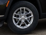2026 Jeep Grand Cherokee GRAND CHEROKEE L LAREDO 4X4