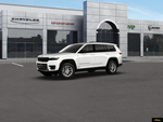 2026 Jeep Grand Cherokee GRAND CHEROKEE L LAREDO X 4X4