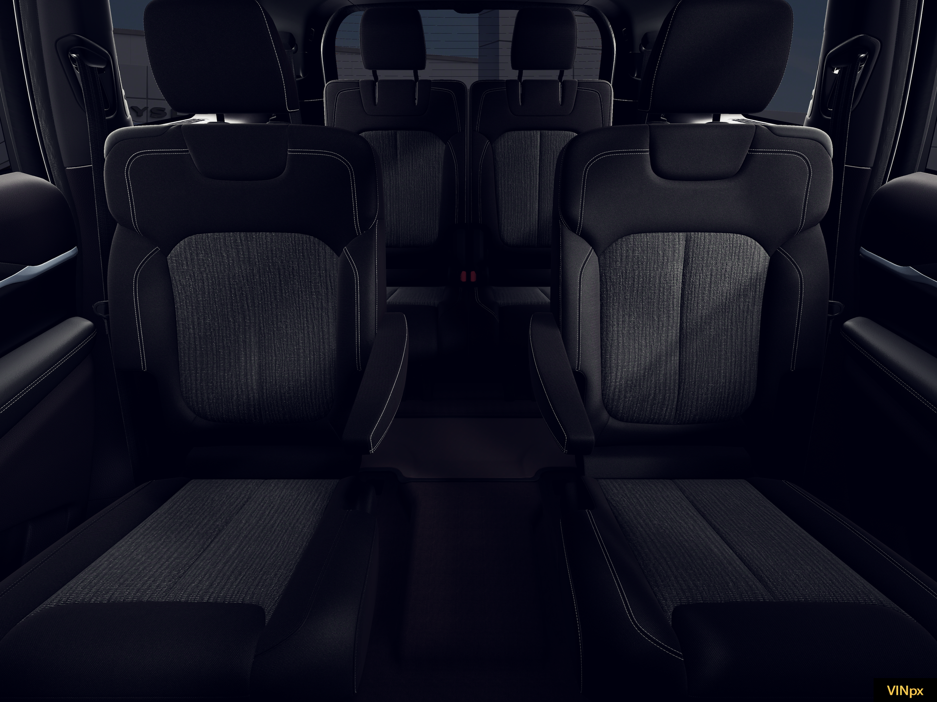 2026 Jeep Grand Cherokee GRAND CHEROKEE L LAREDO 4X4