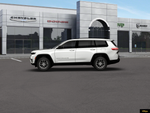 2026 Jeep Grand Cherokee GRAND CHEROKEE L LAREDO 4X4