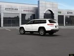 2026 Jeep Grand Cherokee GRAND CHEROKEE L LAREDO 4X4