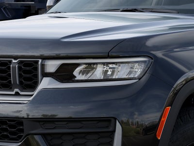 2026 Jeep Grand Cherokee GRAND CHEROKEE L LAREDO ALTITUDE 4X4