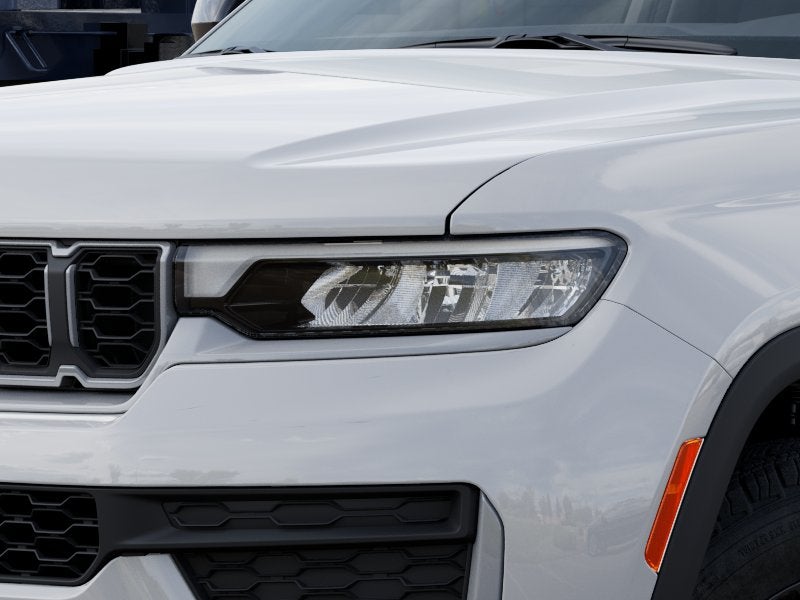 2026 Jeep Grand Cherokee GRAND CHEROKEE L LAREDO ALTITUDE 4X4