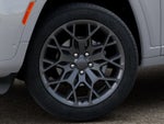 2026 Jeep Grand Cherokee GRAND CHEROKEE L SUMMIT 4X4