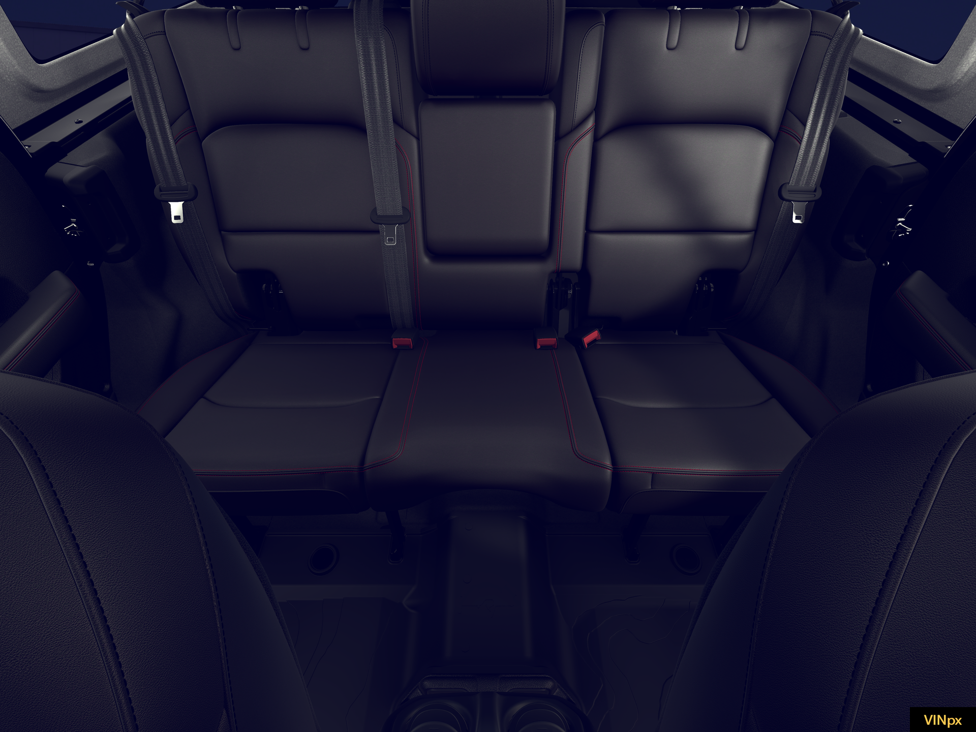 2026 Jeep Wrangler WRANGLER 4-DOOR MOAB 392