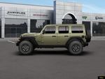 2026 Jeep Wrangler WRANGLER 4-DOOR MOAB 392