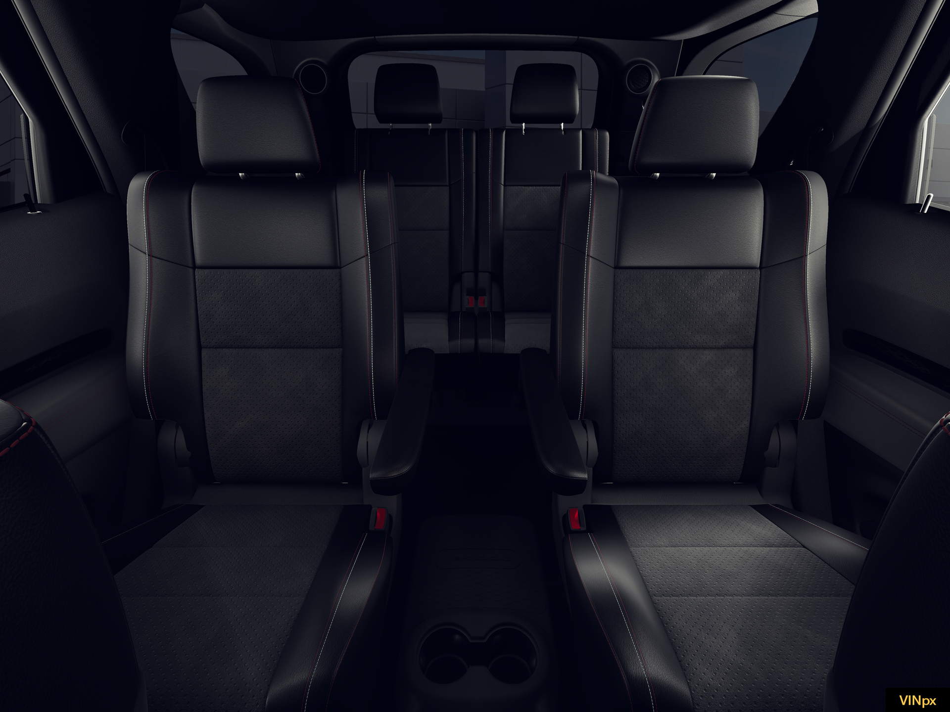 2026 Dodge Durango DURANGO GT PREMIUM AWD HEMI V8