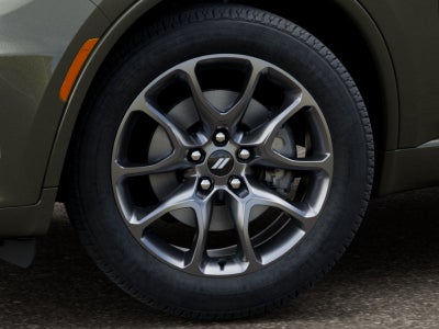 2026 Dodge Durango DURANGO GT AWD HEMI V8